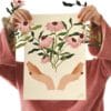 illustration ouverture florissante