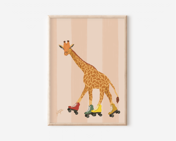 girafe-patineuse