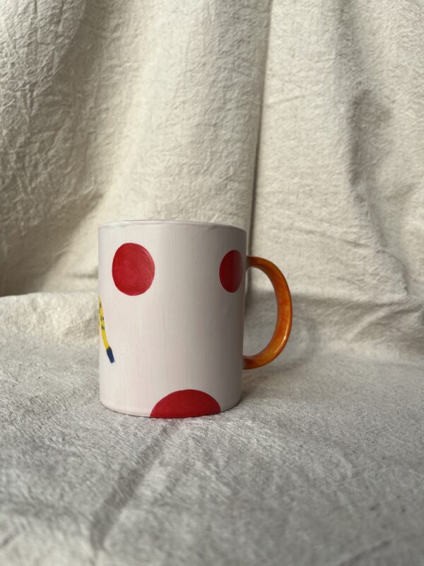 Tasse Graou