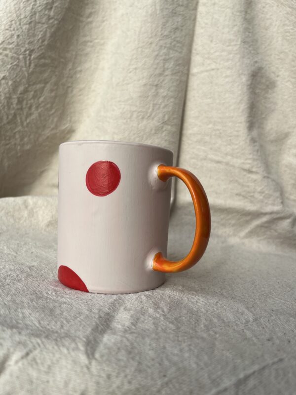 Tasse Graou