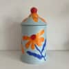 Pot Flora